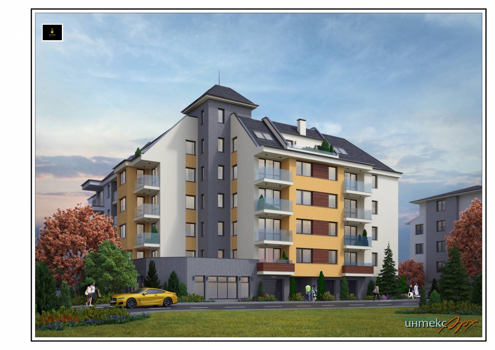 Продава 3-СТАЕН | Imot.bg — изображение 4