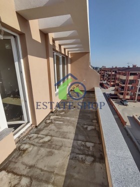 1 bedroom Ostromila, Plovdiv 5