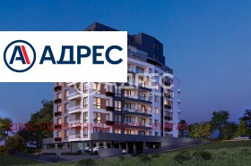 Продава  2-стаен, град Бургас