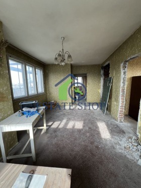 Продажба на тристайни апартаменти в град Пловдив - изображение 11 