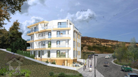 2 camere da letto Meden rudnik - zona A, Burgas 2