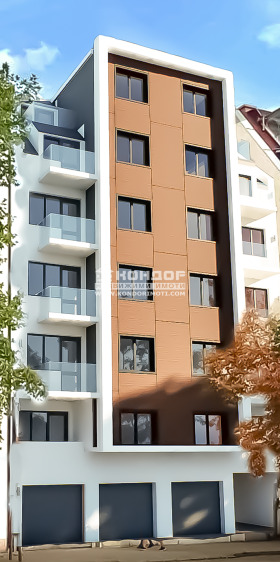 Продава  3-стаен, град Пловдив