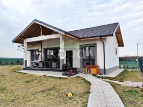 Haus Boschurishte, region Sofia 1