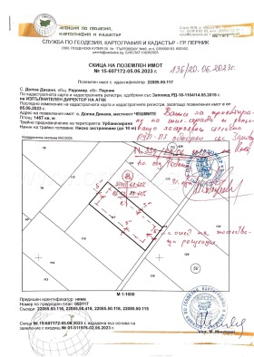 Продажба на имоти в с. Долна Диканя, област Перник — страница 2 - изображение 8 