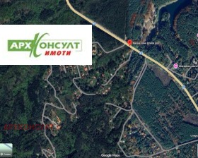 ПАРЦЕЛ, 1 000 m2