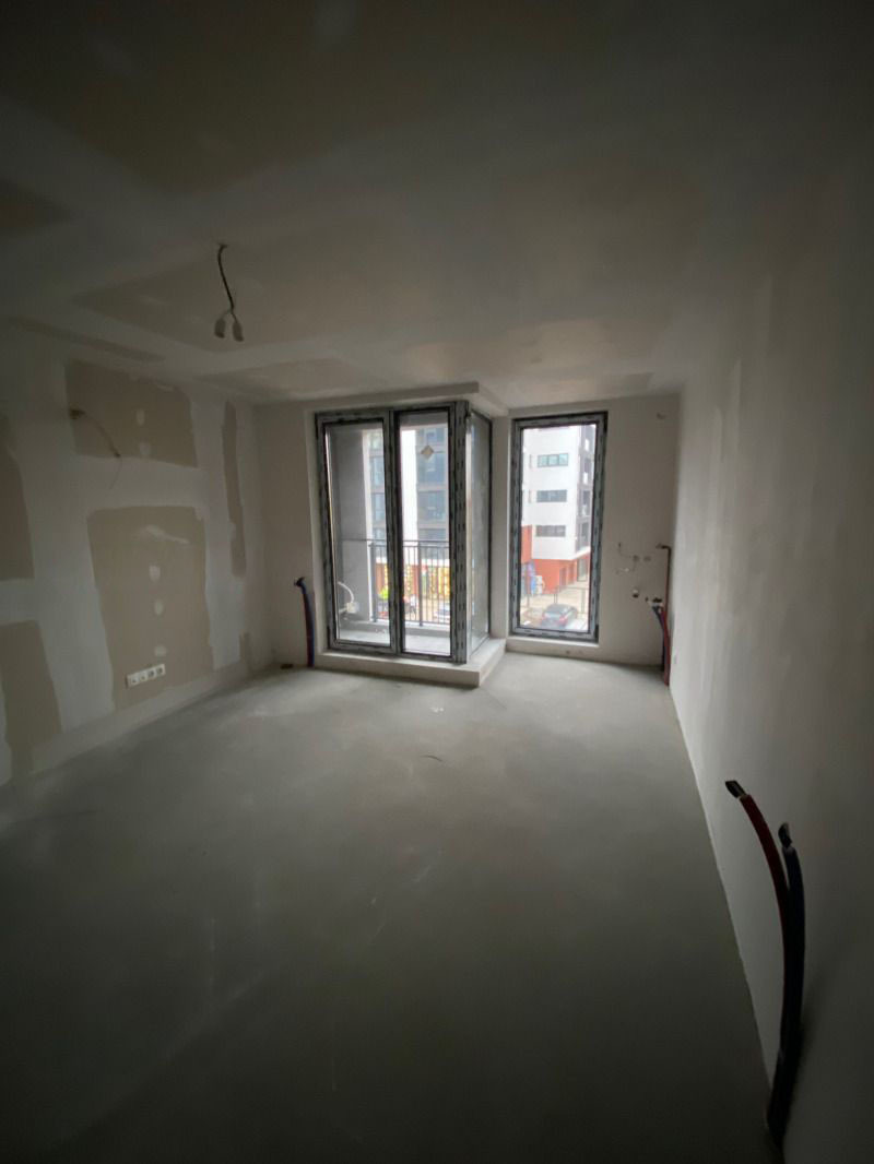 Продава 1-СТАЕН, гр. София, Малинова долина, снимка 2 - Апартаменти - 52815443