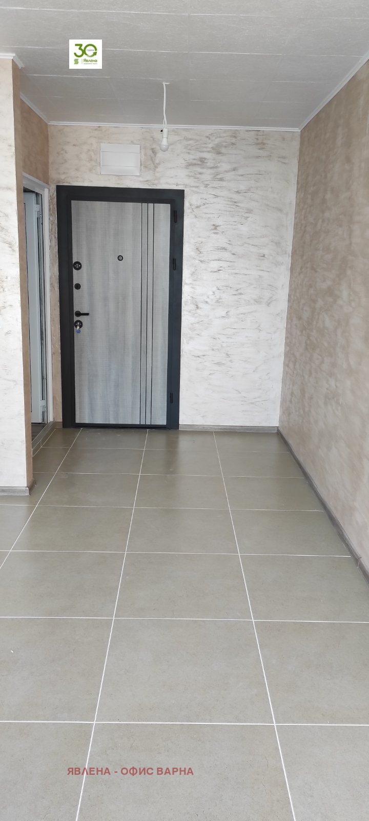 Продава 1-СТАЕН, гр. Варна, Владислав Варненчик 1, снимка 9 - Апартаменти - 56164860
