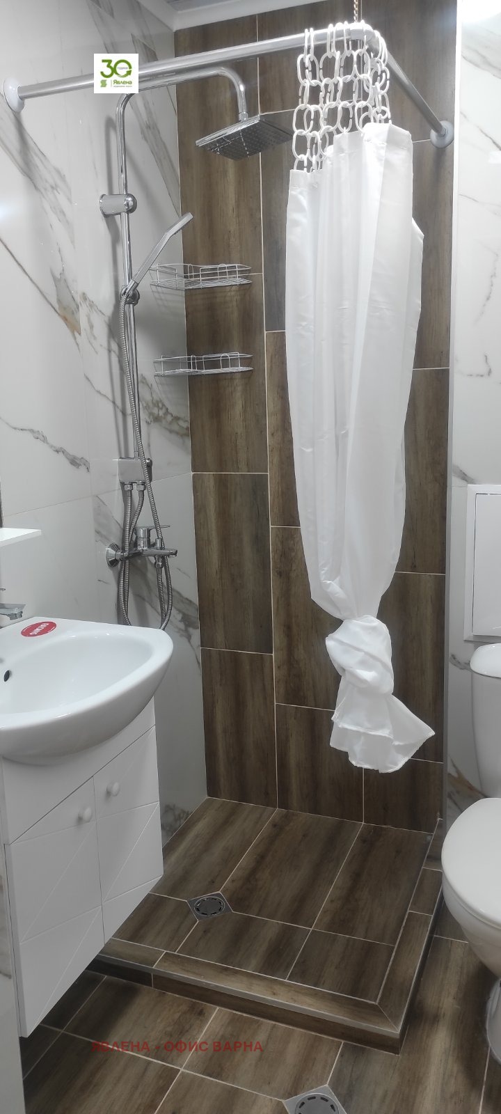 Продава 1-СТАЕН, гр. Варна, Владислав Варненчик 1, снимка 10 - Апартаменти - 56164860