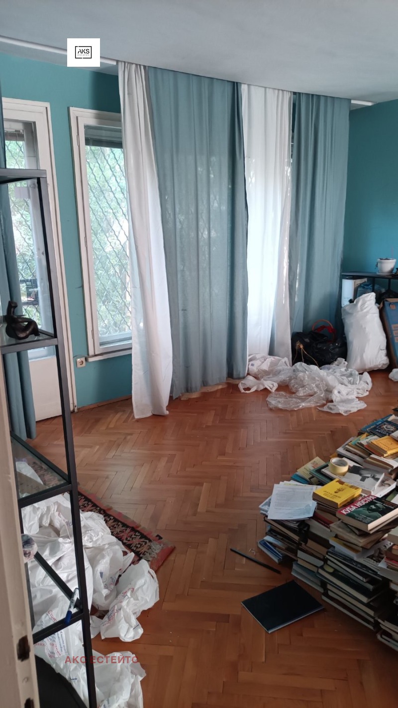 Продава  2-стаен град София , Лозенец , 111 кв.м | 54873491 - изображение [3]