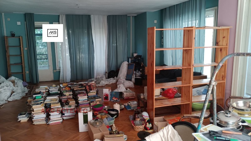 Продава  2-стаен град София , Лозенец , 111 кв.м | 54873491 - изображение [4]