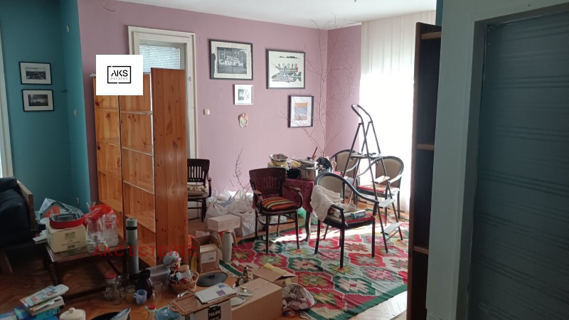 Продава  2-стаен град София , Лозенец , 111 кв.м | 54873491 - изображение [5]