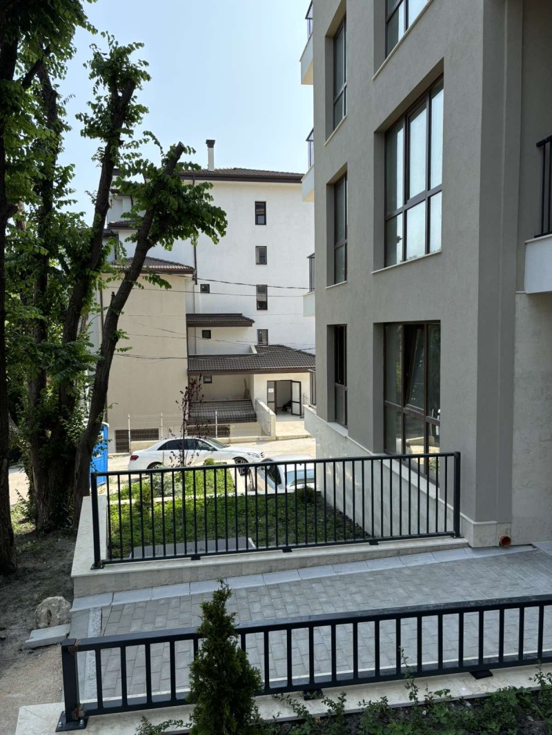 Продава 2-СТАЕН, гр. Варна, Бриз, снимка 6 - Апартаменти - 50147563