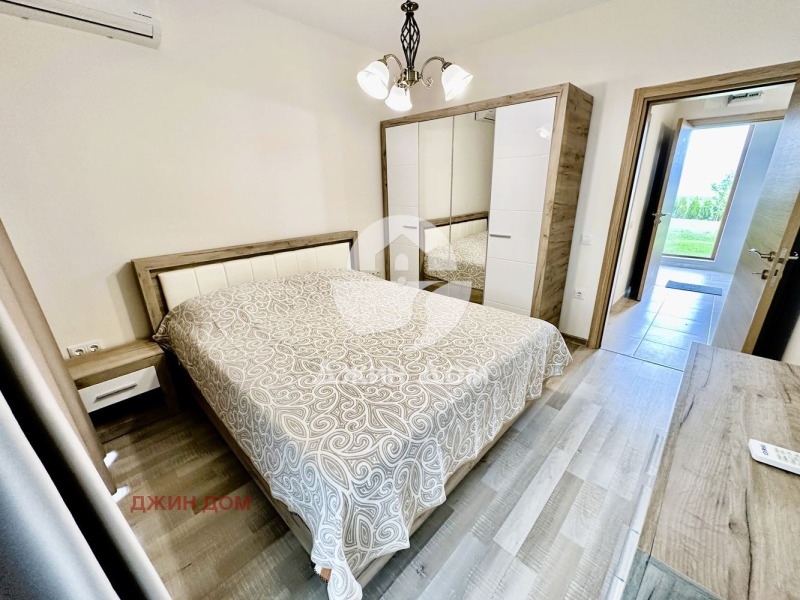 Na sprzedaż  1 sypialnia region Burgas , Acheloj , 68 mkw | 63001785 - obraz [6]