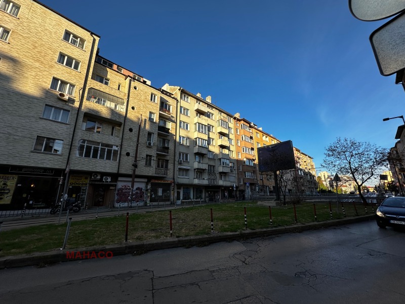 Na prodej  1 ložnice Sofia , Centar , 50 m2 | 72272196 - obraz [7]