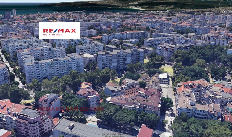 Продава  2-стаен град Варна , Лятно кино Тракия , 62 кв.м | 47121030 - изображение [3]