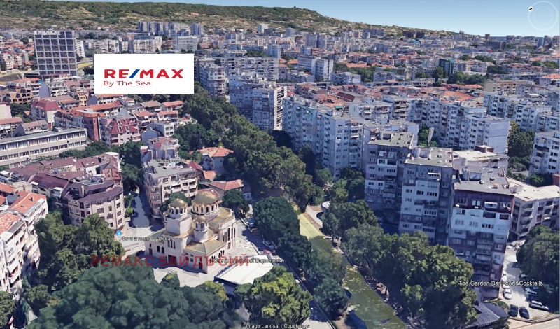 Продава  2-стаен град Варна , Лятно кино Тракия , 62 кв.м | 47121030 - изображение [5]