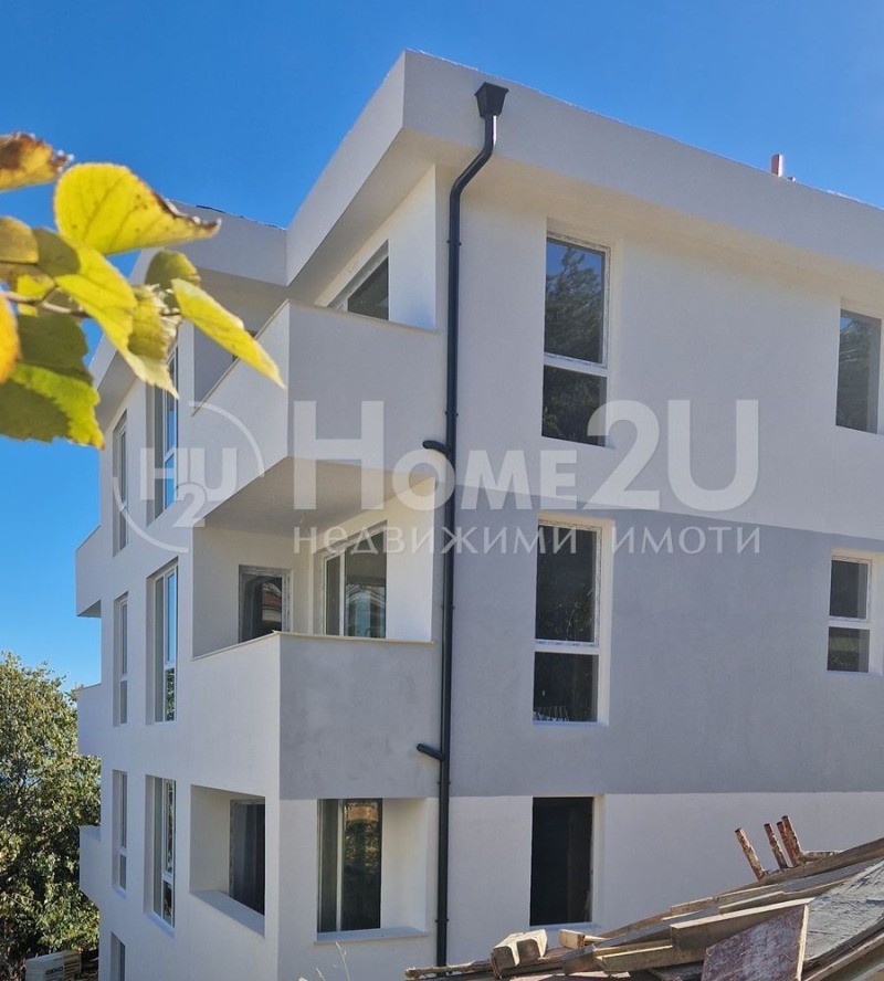 Продается  1 спальня Варна , Виница , 54 кв.м | 90446979 - изображение [2]