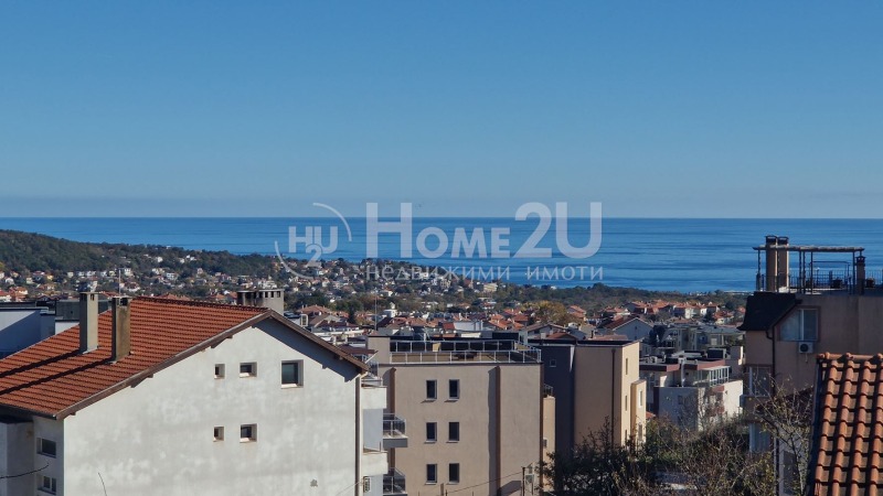Продается  1 спальня Варна , Виница , 54 кв.м | 90446979