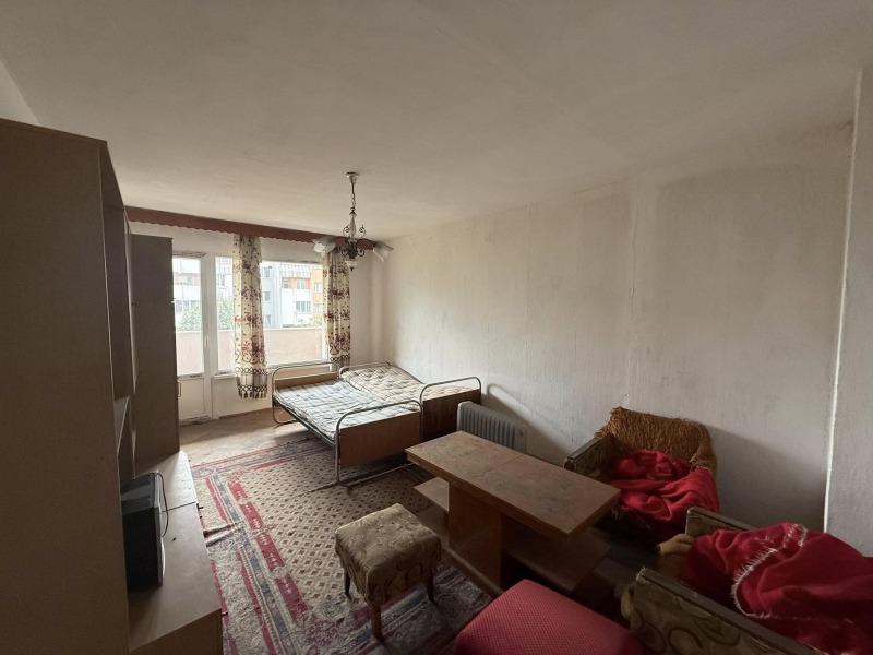 Продава  2-стаен град Благоевград , Запад , 62 кв.м | 54138337 - изображение [3]