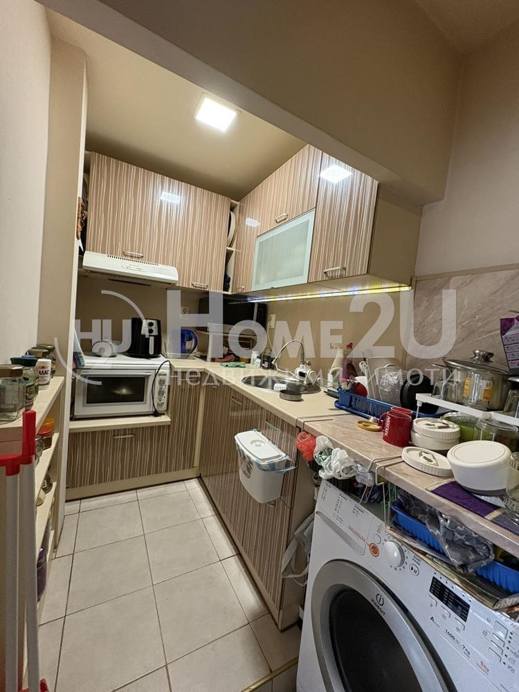 For Sale  1 bedroom Sofia , Hadzhi Dimitar , 52 sq.m | 73301218 - image [4]