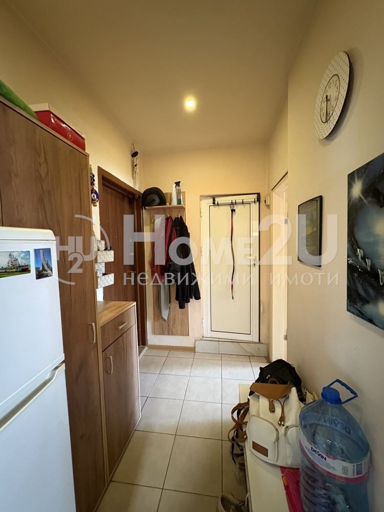 For Sale  1 bedroom Sofia , Hadzhi Dimitar , 52 sq.m | 73301218 - image [5]