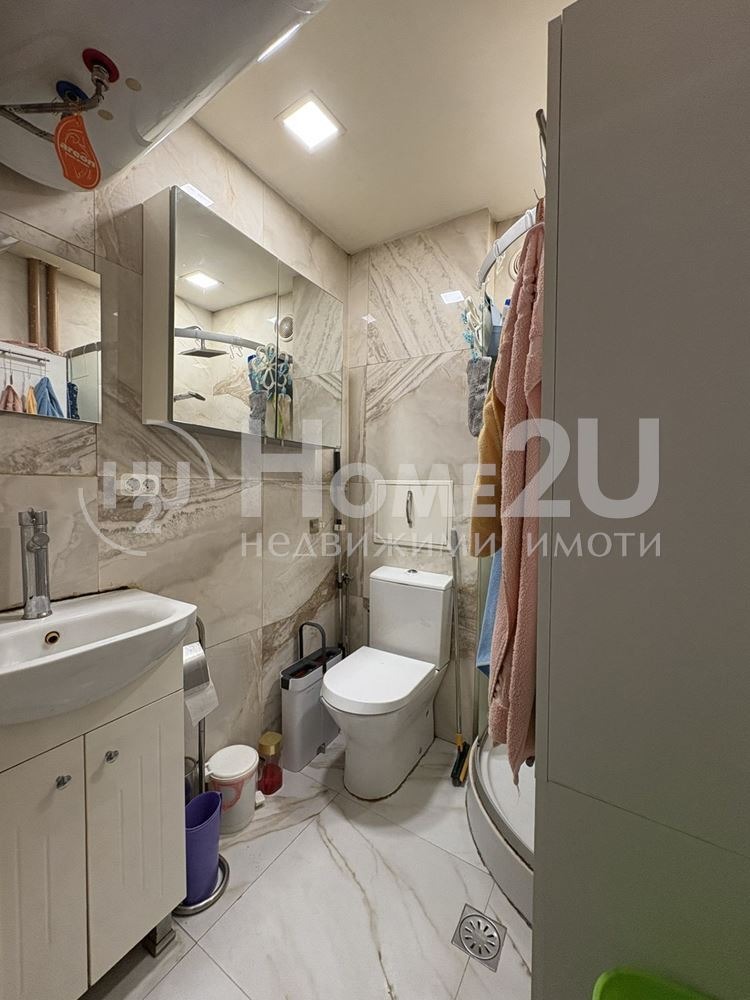 For Sale  1 bedroom Sofia , Hadzhi Dimitar , 52 sq.m | 73301218 - image [3]