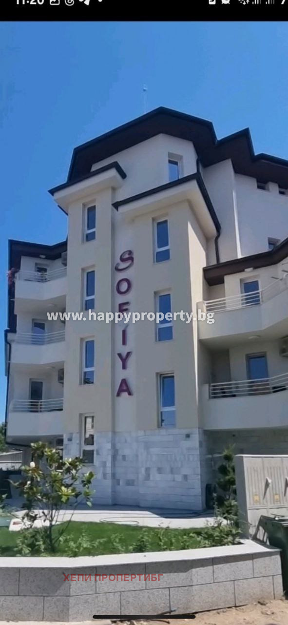 Продается  1 спальня область Бургас , Равда , 65 кв.м | 40496893 - изображение [13]