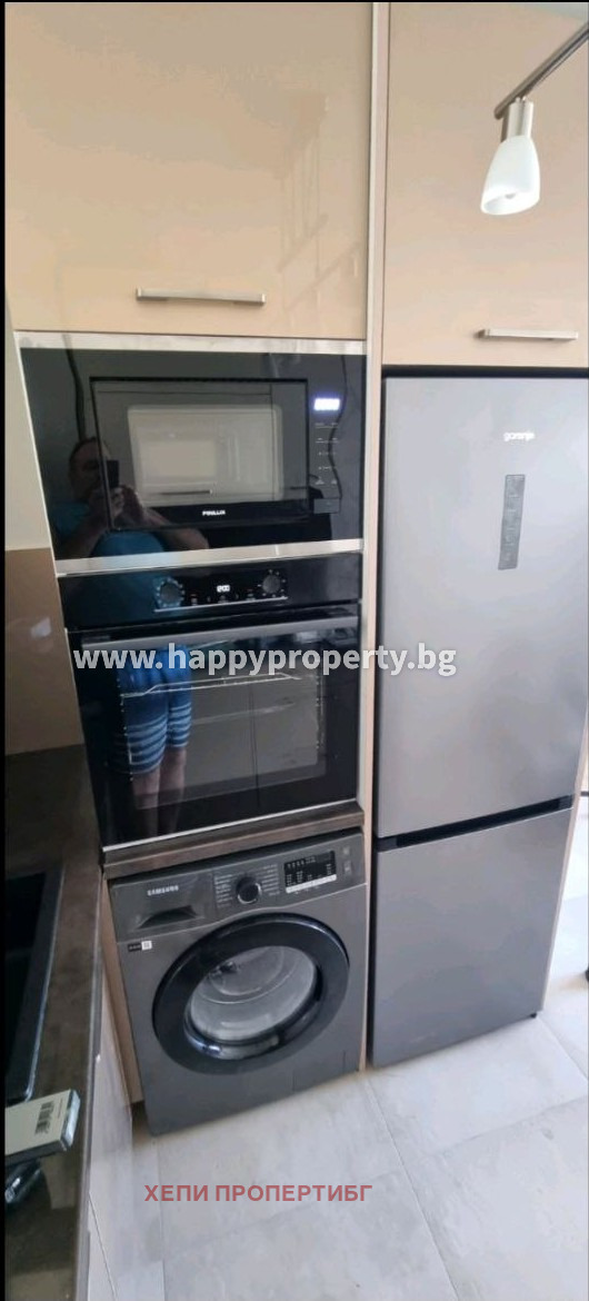 Продается  1 спальня область Бургас , Равда , 65 кв.м | 40496893 - изображение [4]