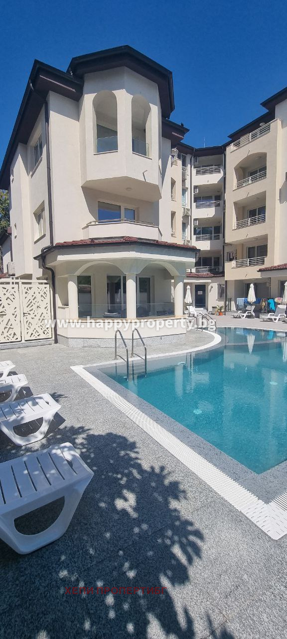 Продается  1 спальня область Бургас , Равда , 65 кв.м | 40496893