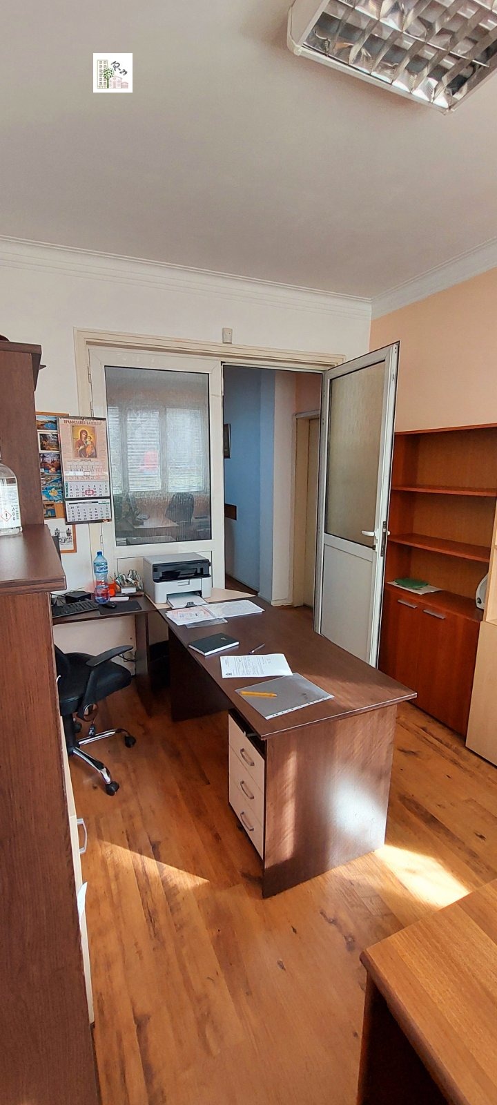 Продава 2-СТАЕН, гр. София, Център, снимка 3 - Апартаменти - 53879509