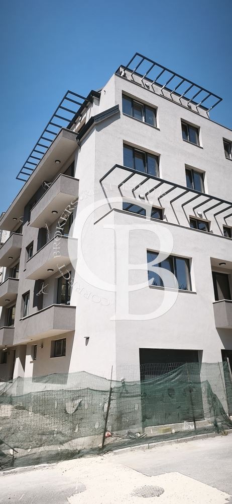 Продава 2-СТАЕН, гр. Варна, Бизнес хотел