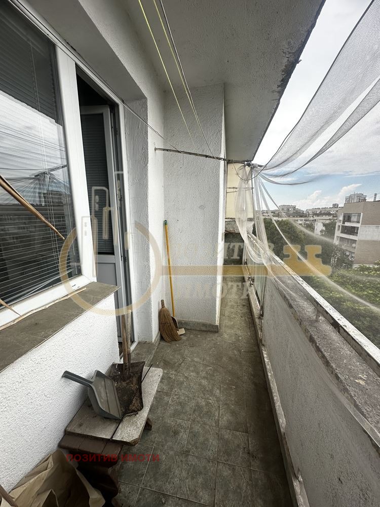 Продава 2-СТАЕН, гр. София, Красно село, снимка 9 - Апартаменти - 54956762