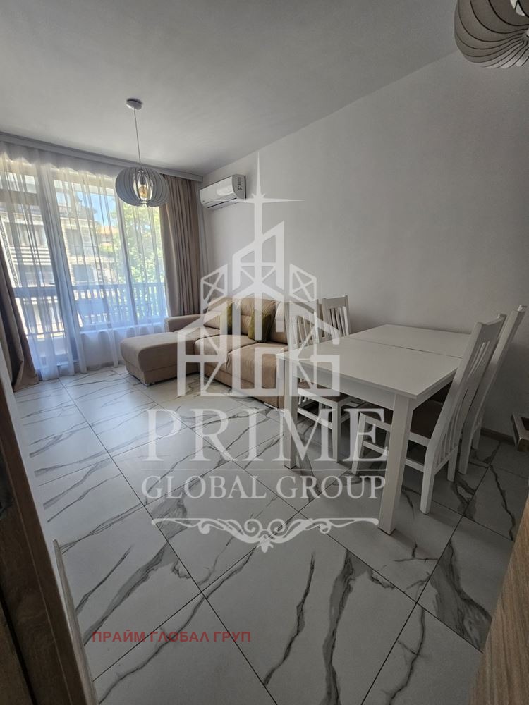 Продава 2-СТАЕН, гр. Приморско, област Бургас, снимка 3 - Апартаменти - 55047588