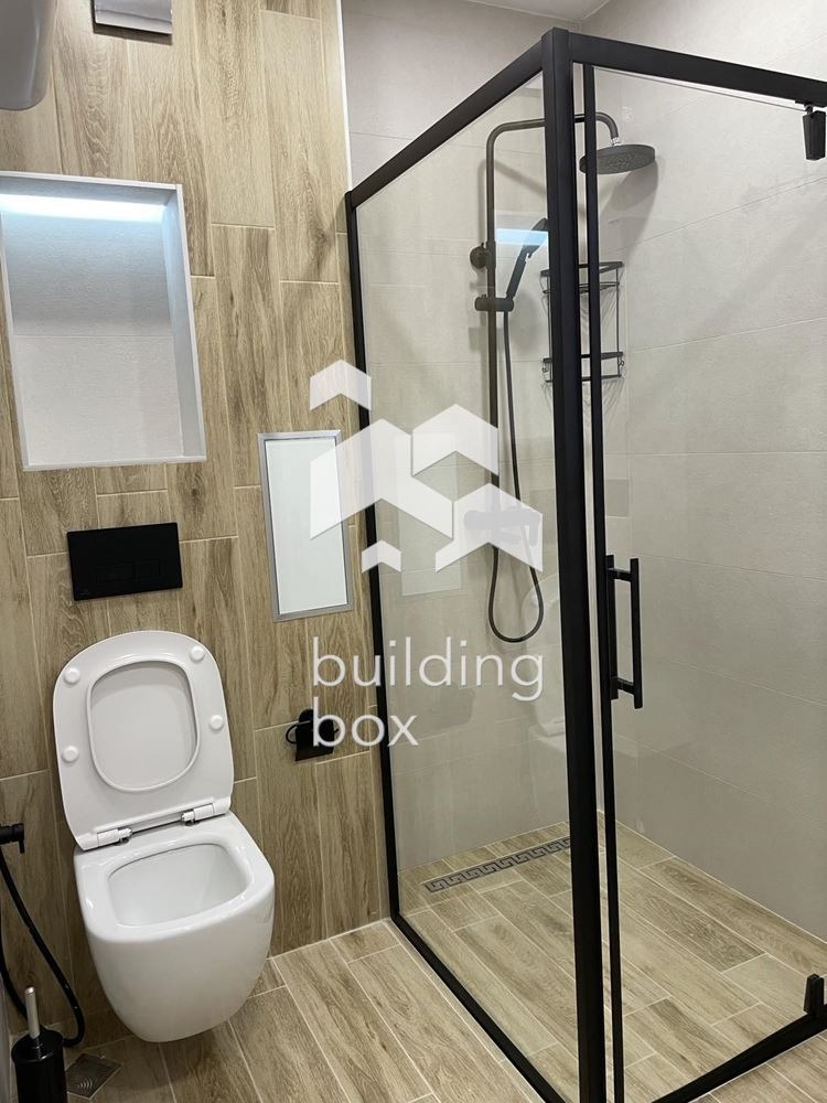 Продава 2-СТАЕН, гр. Пловдив, Христо Смирненски, снимка 7 - Апартаменти - 55707236