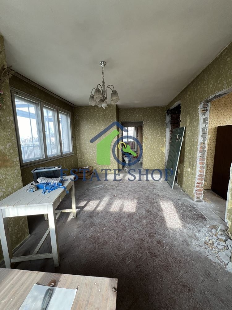 Продава  3-стаен, град Пловдив, Съдийски • 88 800 EUR • ID 55941255 — holmes.bg - [1] 