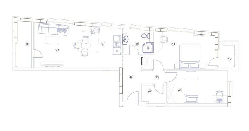 Продава  3-стаен град София , Кръстова вада , 110 кв.м | 32035037 - изображение [7]