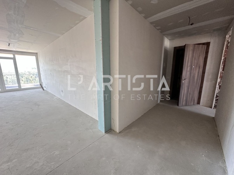 Продава 3-СТАЕН, гр. София, Кръстова вада, снимка 3 - Aпартаменти - 48204961