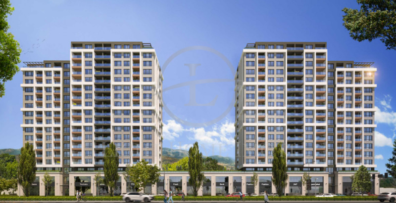 Продава  3-стаен град Пловдив , Гагарин , 97 кв.м | 92954322 - изображение [3]