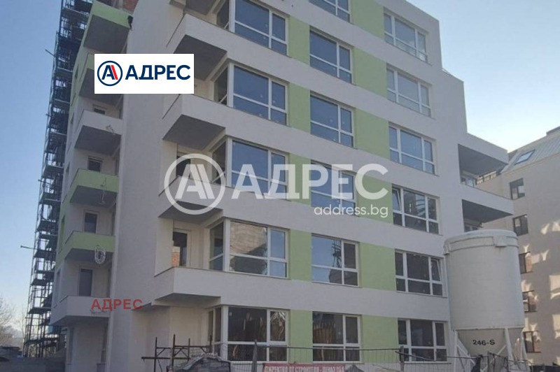 Продава 3-СТАЕН, гр. Варна, Левски 1, снимка 4 - Апартаменти - 51256965