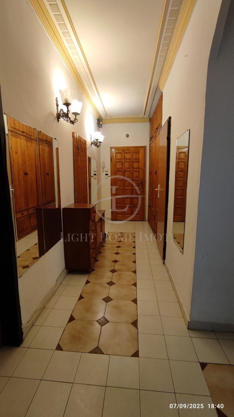 Продается  2 спальни Пловдив , Кючук Париж , 94 кв.м | 30675088 - изображение [10]