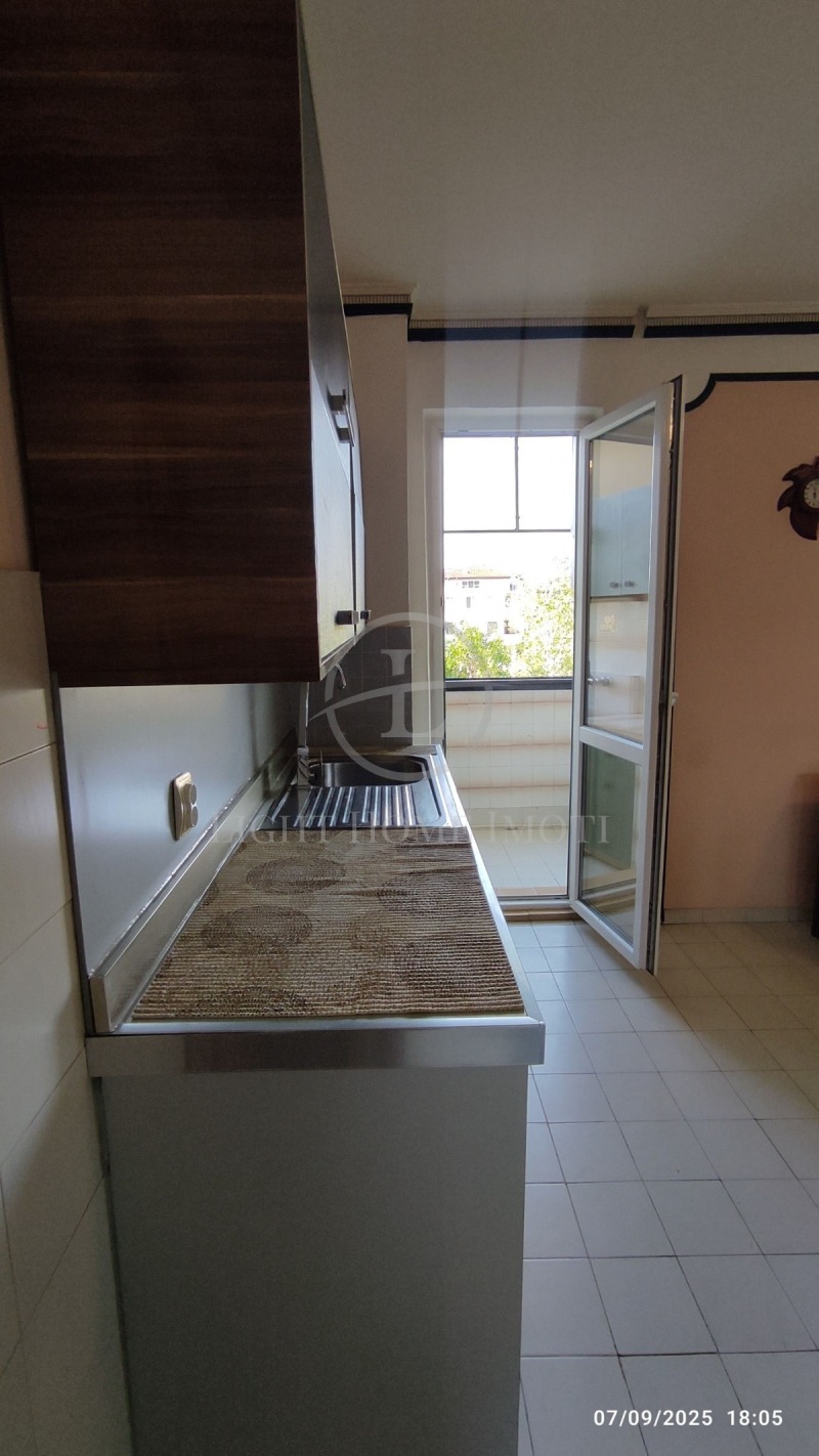 Продается  2 спальни Пловдив , Кючук Париж , 94 кв.м | 30675088 - изображение [5]