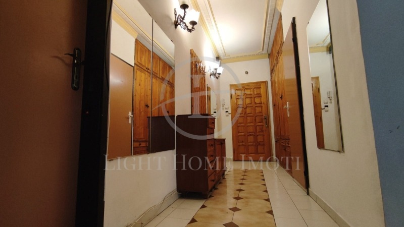 Продается  2 спальни Пловдив , Кючук Париж , 94 кв.м | 30675088 - изображение [11]
