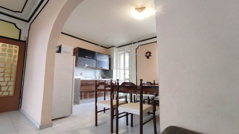 Продается  2 спальни Пловдив , Кючук Париж , 94 кв.м | 30675088 - изображение [3]