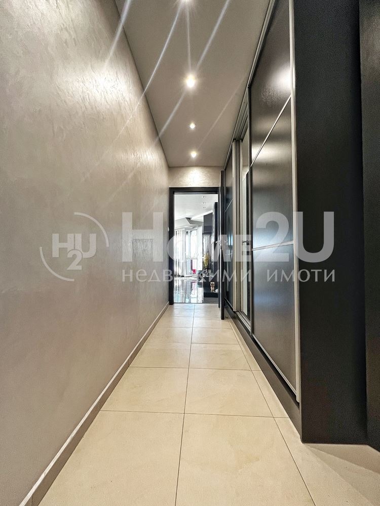 Продается  2 спальни Пловдив , Кършияка , 128 кв.м | 70823408 - изображение [6]