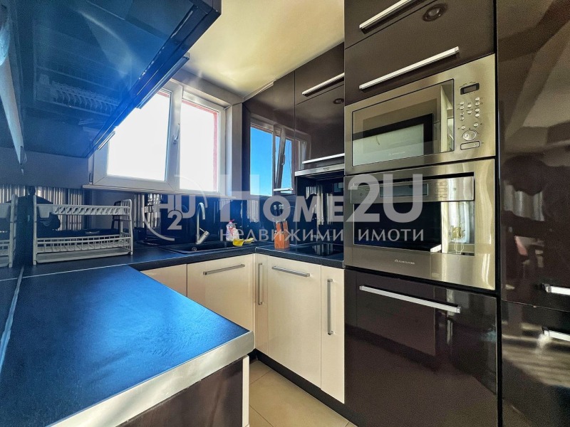 Продается  2 спальни Пловдив , Кършияка , 128 кв.м | 70823408 - изображение [3]