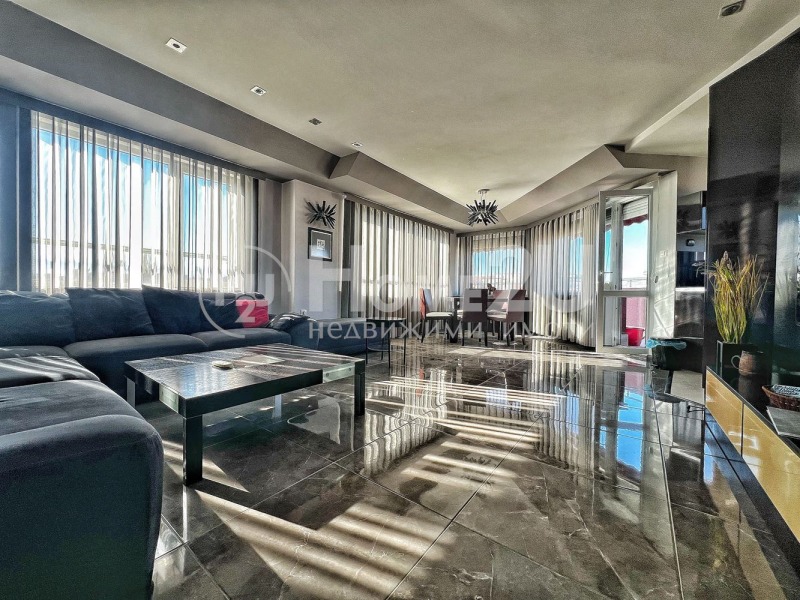 Продается  2 спальни Пловдив , Кършияка , 128 кв.м | 70823408