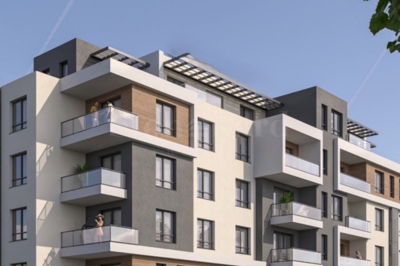 Продава 3-СТАЕН, гр. Несебър, област Бургас