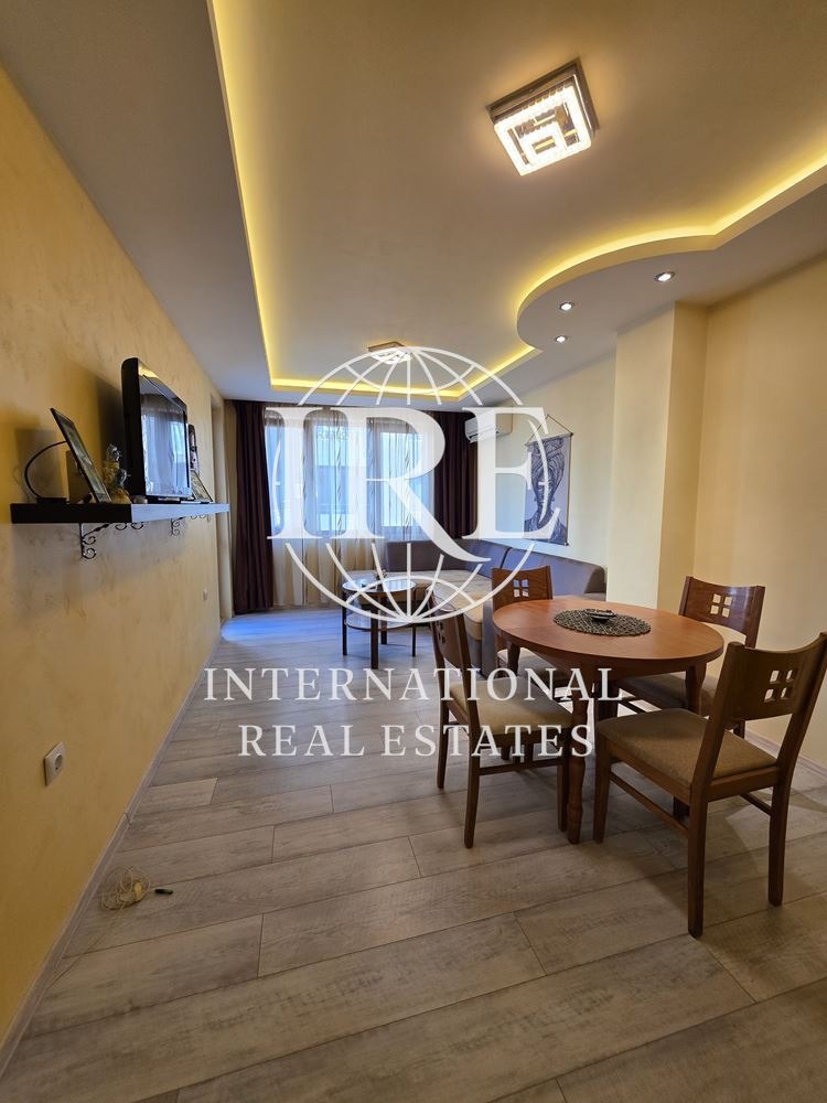 Продава 3-СТАЕН, гр. Варна, Възраждане 1, снимка 3 - Апартаменти - 53116721