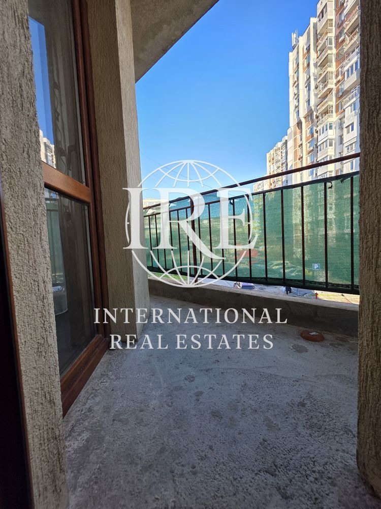 Продава 3-СТАЕН, гр. Варна, Възраждане 1, снимка 16 - Апартаменти - 53116721