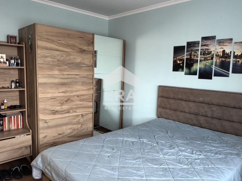 Продава 3-СТАЕН, гр. Хасково, Бадема, снимка 2 - Апартаменти - 55986305